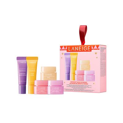 Laneige Midnight Minis Set 19g 1's - Lip Balms