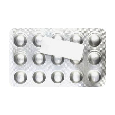 CORBIS D 1.25 Tablet 15's - Diabetes-Ant
