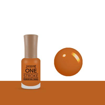 Jaquline USA One Stroke Premium Nail Enamel One Stroke Calm J63 8 ml - Nail Polish