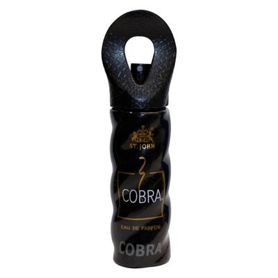 St. John Cobra Eau De Parfum 30 ml + Fuel Dark Night Eau De Parfum 30 ml 30 ml - Men Deodorants/Roll-Ons