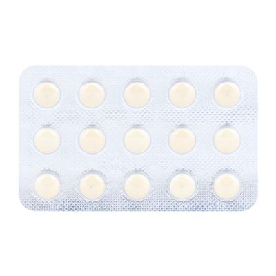 Solicept 5mg Tablet 15'S - Bladder And Prostate Disorders-Dru