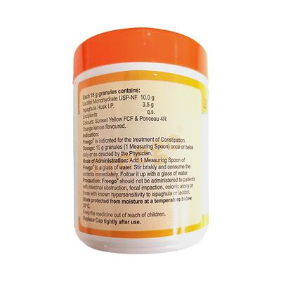 Freego Granule 150gm - Constipation-Lax