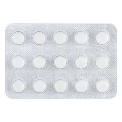 RESTONORM PLUS Tablet 15's - Schizophrenia-Aps