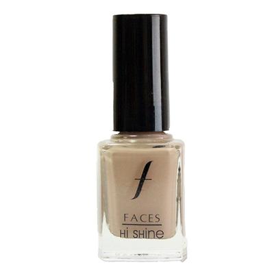 Faces Canada Hi Shine Nail Enamel Alterego-78 9 Ml - Nail Polish