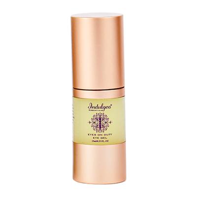 Indulgeo Essentials Eyes On Duty Eye Gel 15 ml - Eye Gels & Roll-On