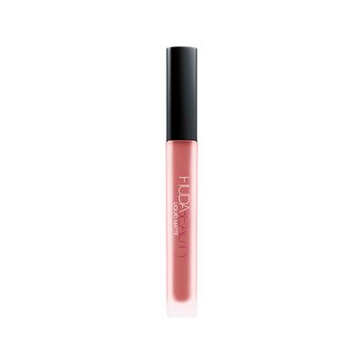 Huda Beauty Liquid Matte Ultra-Comfort Transfer-Proof Lipstick Perfectionist 4.2 ml - Lipsticks