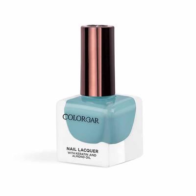 Colorbar Lux Nail Lacquer Cbn1115 12 Ml - Nail Polish