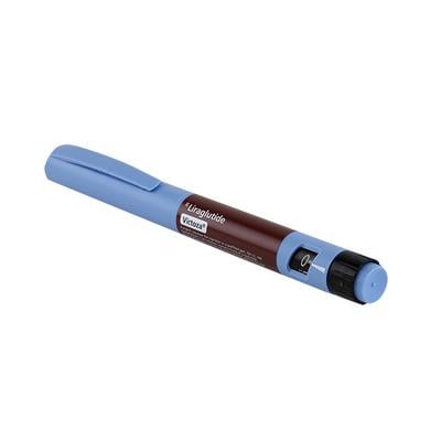 Victoza 6mg/Ml Pen(Prefilled) 3ml - Diabetes-Ant