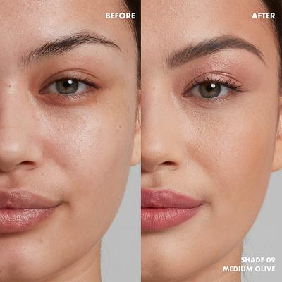 Nyx Professional Makeup Total Control Pro Drop Foundation - Olive 13 ml - Foundation