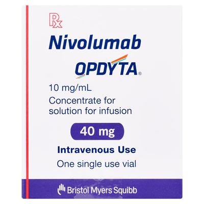 OPDYTA 40mg Injection 1's - Cancer Oncology-Cyt