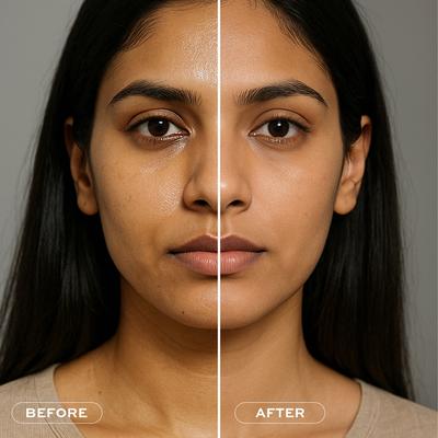 Relove Super Matte Primer 12 ml - Primer