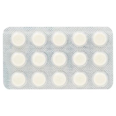 Nebicard H Tablet 15'S - Hypertension-Bet