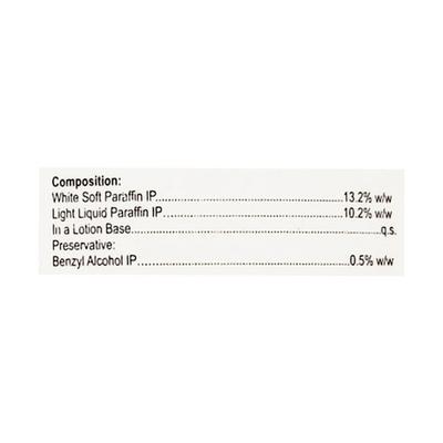 Olesoft Max Lotion 200ml - Dry Skin-Emo