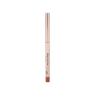 Profusion Cosmetics Lip Envy Lip Gloss & + Lip Liner Duo - Crystal Clear (3.5ml + 0.3g) 1's - Lip Glosses
