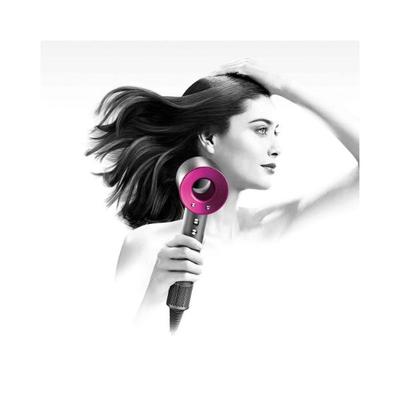 Dyson Hair Dryer Supersonic Fuchsia 1's - Hair Dryers