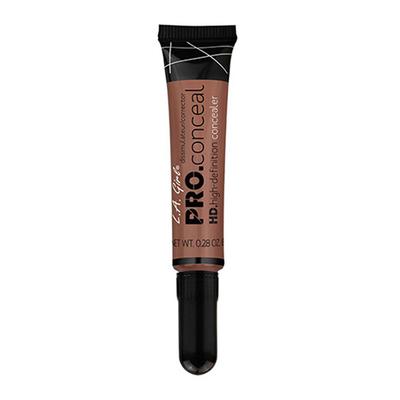 L.A.Girl HD PRO Conceal Mahogany 8 gm - Concealer
