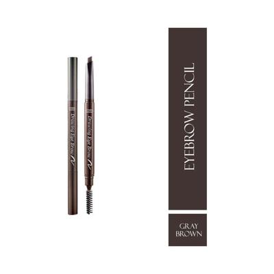 ETUDE Drawing Eyebrow (04 DARK GRAY) 0.25 gm - Eyebrow Pencils & Enhancers
