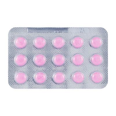 LAM PLUS Tablet 15's - Anxiety-Anx