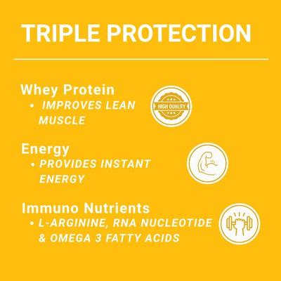 Penta Sure Immuno Max (Box of 4 Sachets) - Vitamin C