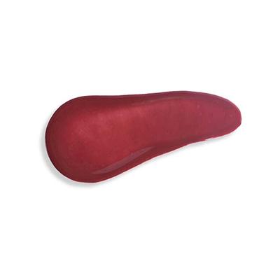Diam Beauty Wet Lip Glaze, Wine Not 5 ml - Lip Glosses