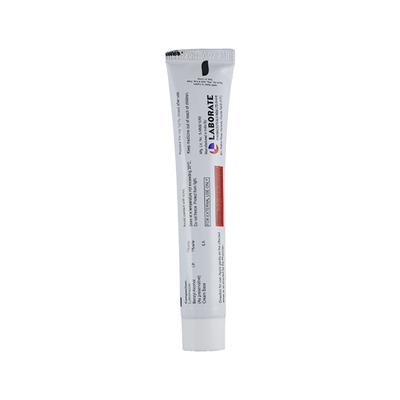 LULIGARD Cream 20gm - Fungal Infections-Taa