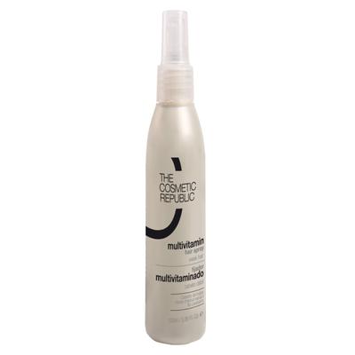 The Cosmetic Republic Multivitamin Hair Spray 100 ml - Hair Lotions & Tonics