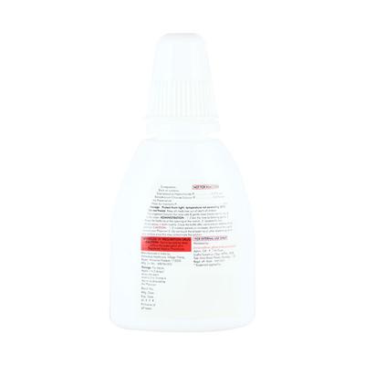 OTRIZEST O 0.05% Nasal Drops 10ml - Nasal Congestion-Nas