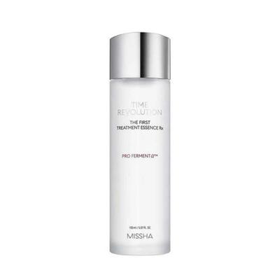 MISSHA Time Revolution The First Treatment Essence Rx 4Th 2019 150 ml - Face Serum