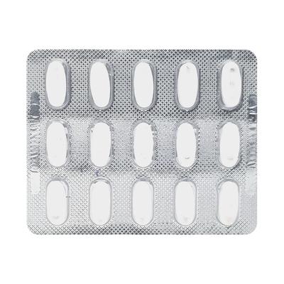 Alfusin 10mg Tablet 15'S - Bladder And Prostate Disorders-Dru