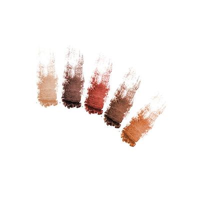 Deborah Milano Perfect Smokey Eye Palette - Eye Shadow 07 5gm - Eye Shadow Palettes