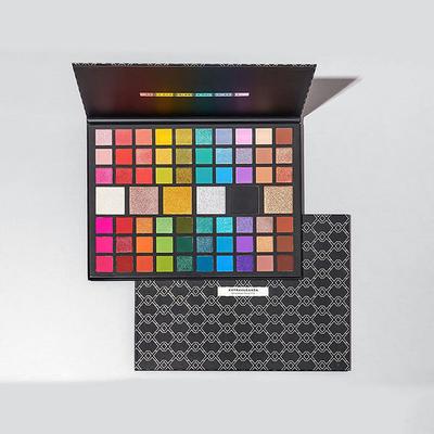 XX Revolution shadow palette xxtravaganza 81 gm - Face Palettes