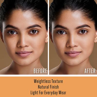 Lakme 9to5 Powerplay Mousse Foundation, Beige Caramel, 25gm - Foundation