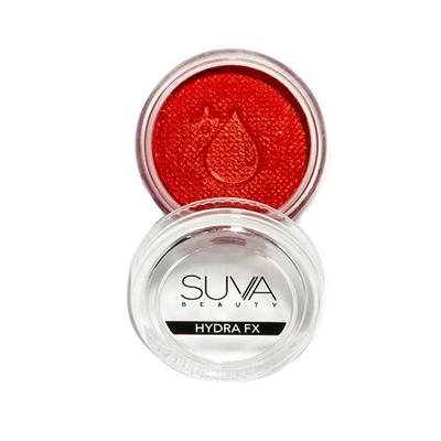 SUVA Beauty Hydra FX - Cherry Bomb 10 gm - Eyeliners