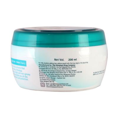 Himalaya Nourishing Skin Cream - Winter Cherry & Aloe Vera 200 ml - Personal Care (Ayush)