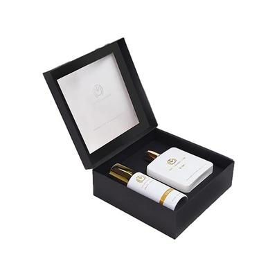 The Man Company Classic Daily Kit Blanc Body Perfume (120ml) Blanc Eau De Toilette (100ml) 1's - Men Perfumes (Edt/Edp)