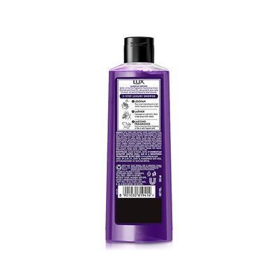 Lux Magical Orchid Bodywash with Black Orchid & Juniper Oil 245 ml - Shower Gels & Body Wash