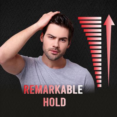 Menz Hair Spray - Ultra strong Hold 250 ml - Hair Sprays & Mists