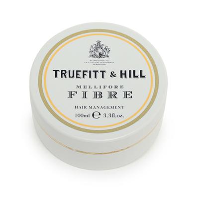 Truefitt and Hill Hair Management Mellifore Fibre 100ml - Hair Gels & Waxes