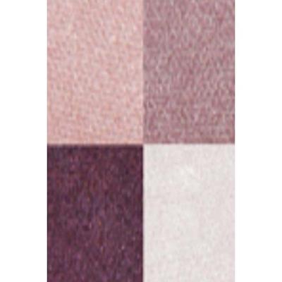 NOTE LUMINOUS SILK QUATTRO EYESHADOW 04 6 gm - Eyeshadow, Bases & Primers