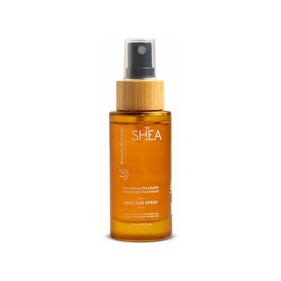 Beauty Garage Shea Retention Hair Injector Spray 30 ml - Hair Sprays & Mists