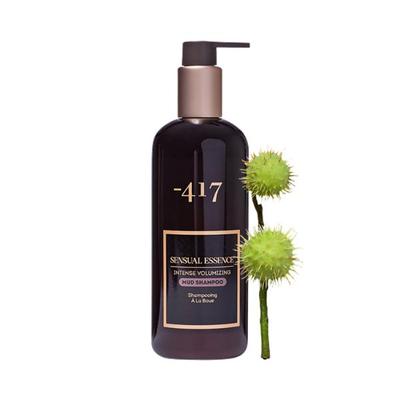 Minus 417 Sensual Essence Intense Volumizing Mud Shampoo 350 ml - Shampoos