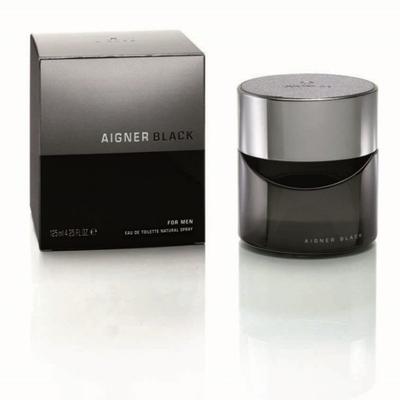 Aigner Black Eau de Toilette 125 ml - Perfumes (Edt/Edp)