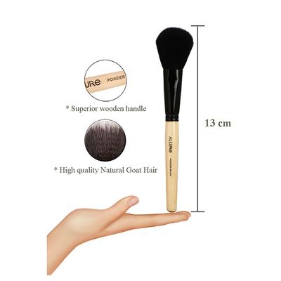 Allure Classic Powder Makeup Brush 1's - Face Brush