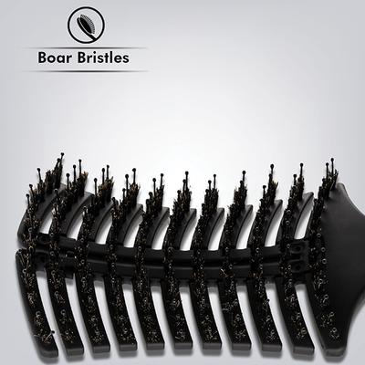 Vega Professional Flexi Hair Brush (VPMHB-10) 1's - Hair Brushes