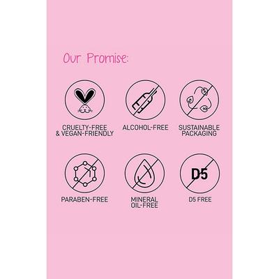 MyGlamm POPxo Makeup Collection -Mini Nail Kit-Vibin-15ml - Nail Polish