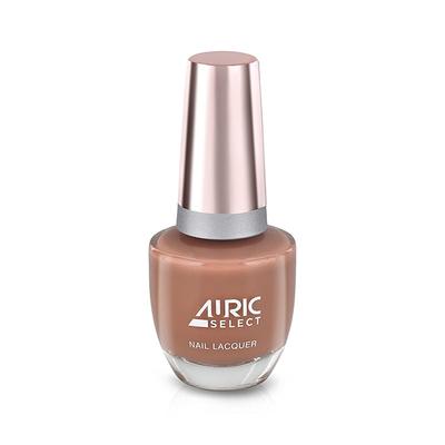 Auric Select Nail Lacquer Caramel Sip 15 ml - Nail Polish