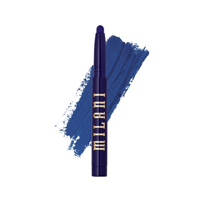 Milani Ludicrous Matte Lip Crayon 240 Front Row 1.4 gm - Lip Crayons