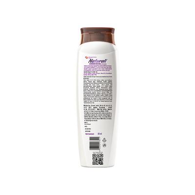 Naturali Dandruff Defence Shampoo 80 ml - Shampoos