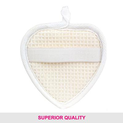 Vega Loofah Pad (NBA - 3/6) 28 gm - Loofahs & Sponges