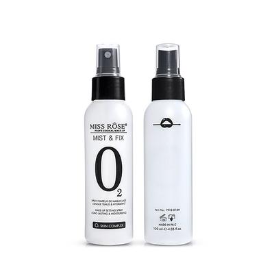 Miss Rose Makeup Fixer 7912 - 014M 125 ml - Toners